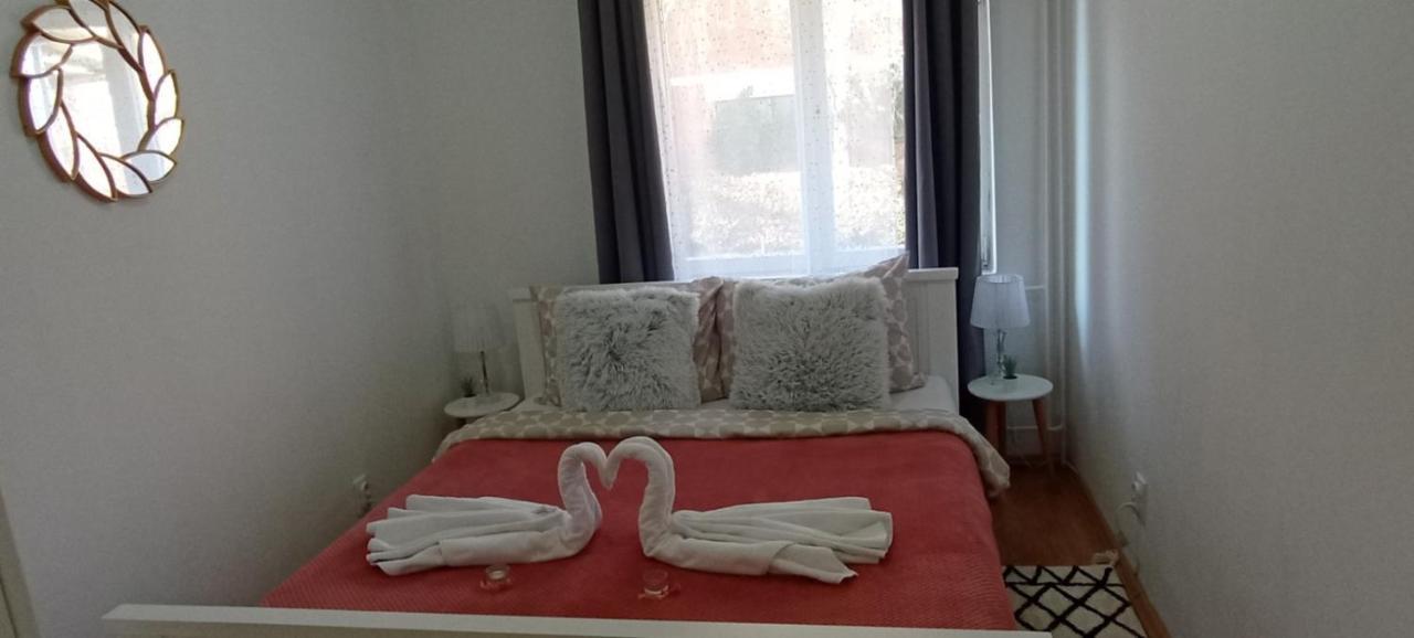 Apartamento Pavle I Petra II Sremski Karlovci Exterior foto