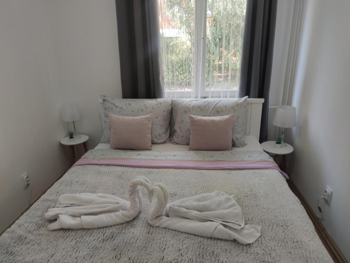 Apartamento Pavle I Petra II Sremski Karlovci Exterior foto